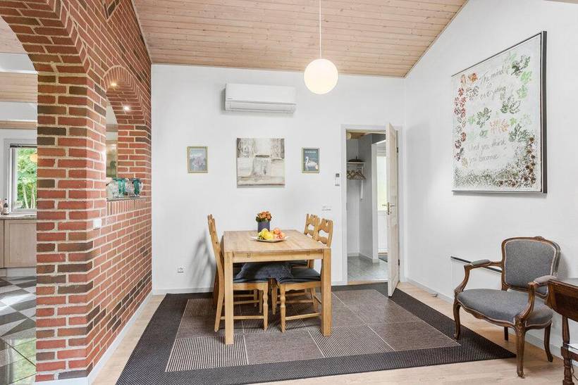 Foto von Ferienhaus SQ32 in Marielyst - Falster