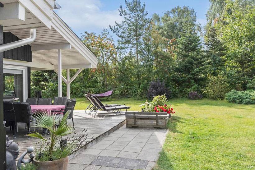 Foto von Ferienhaus SQ32 in Marielyst - Falster