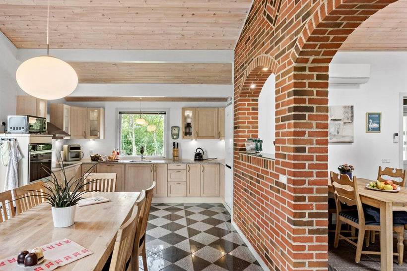 Foto von Ferienhaus SQ32 in Marielyst - Falster