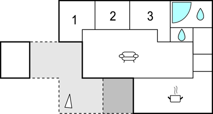 Vorschaubild von Ferienhaus SQ32 in Marielyst - Falster