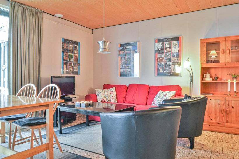 Foto von Ferienhaus SQ37 in Haurvig - Årgab - Westjütland