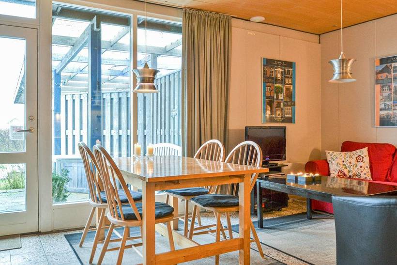 Foto von Ferienhaus SQ37 in Haurvig - Årgab - Westjütland