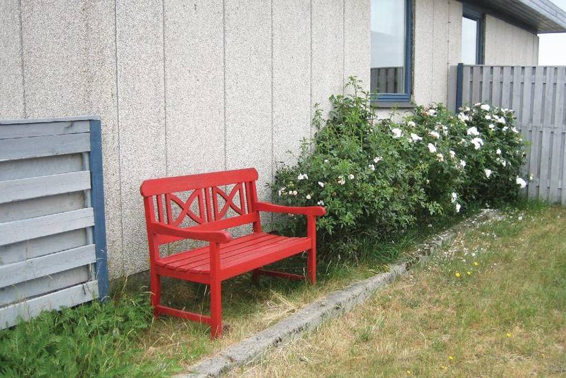 Foto von Ferienhaus SQ37 in Haurvig - Årgab - Westjütland