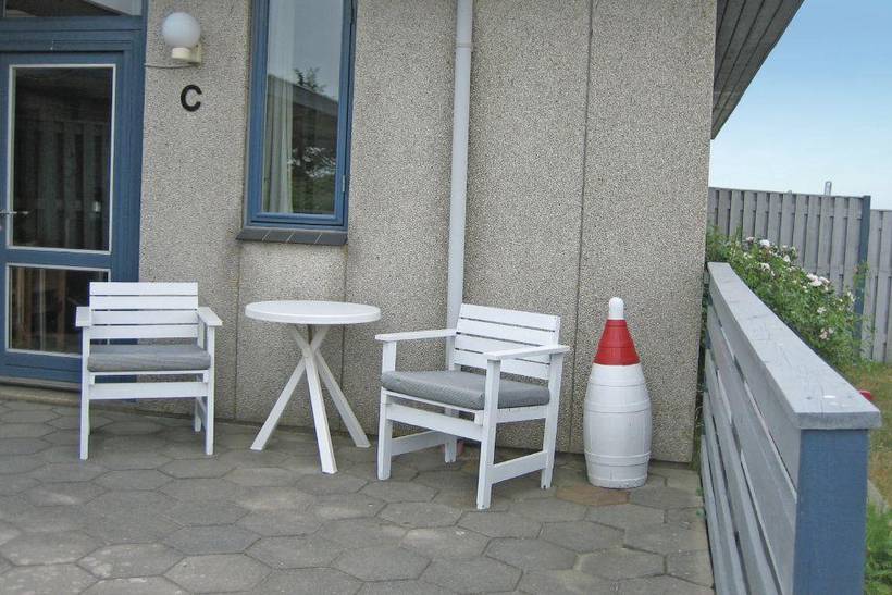 Foto von Ferienhaus SQ37 in Haurvig - Årgab - Westjütland