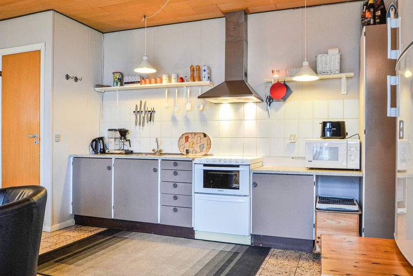 Foto von Ferienhaus SQ37 in Haurvig - Årgab - Westjütland