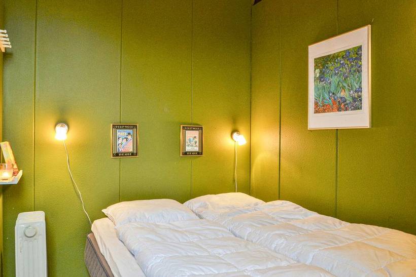 Foto von Ferienhaus SQ37 in Haurvig - Årgab - Westjütland