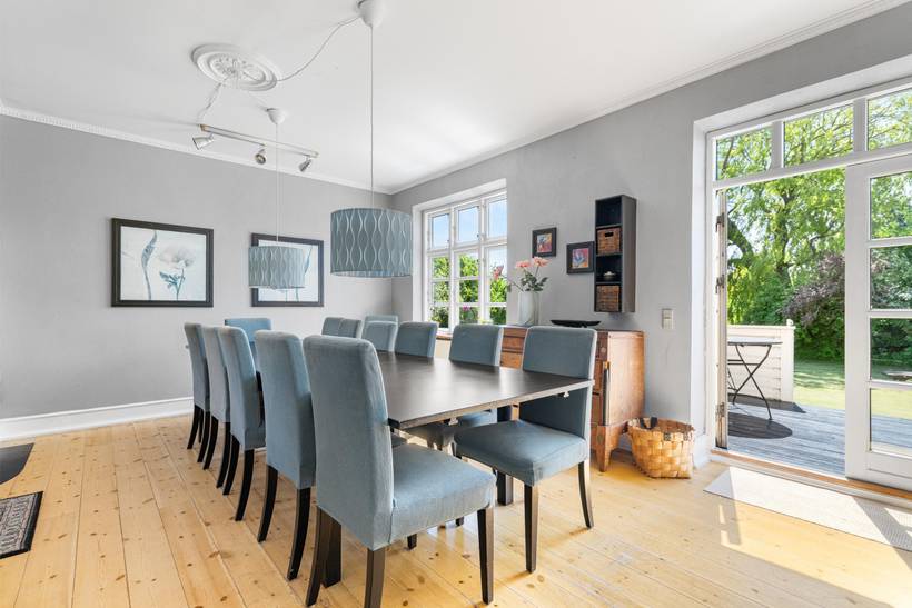 Foto von Ferienhaus SQ38 in Lohals - Langeland