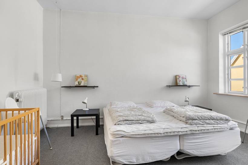 Foto von Ferienhaus SQ38 in Lohals - Langeland