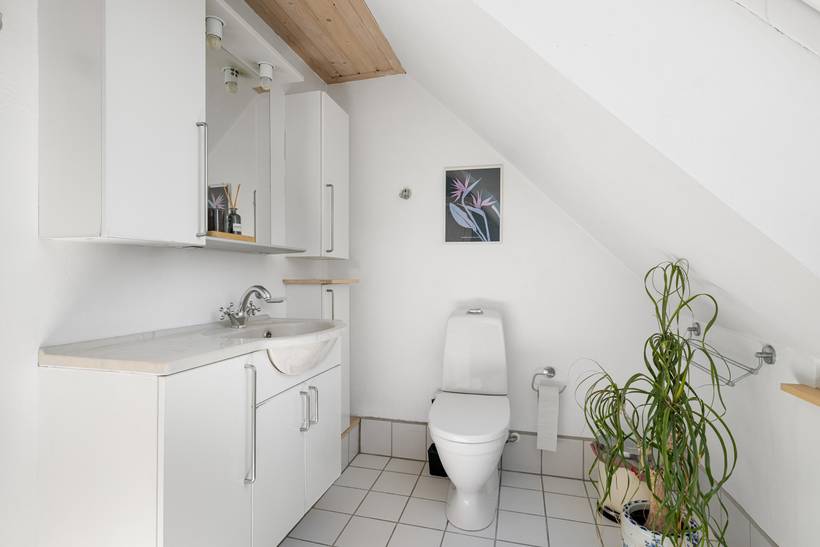 Foto von Ferienhaus SQ38 in Lohals - Langeland