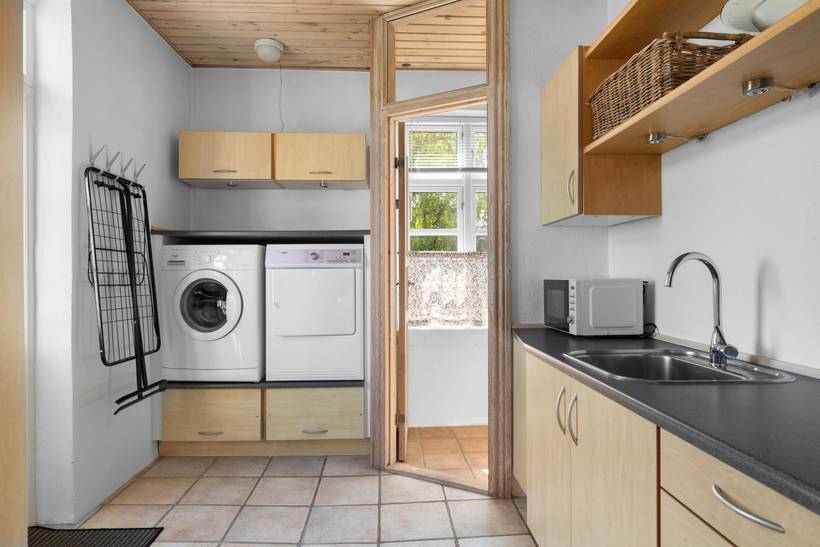 Foto von Ferienhaus SQ38 in Lohals - Langeland