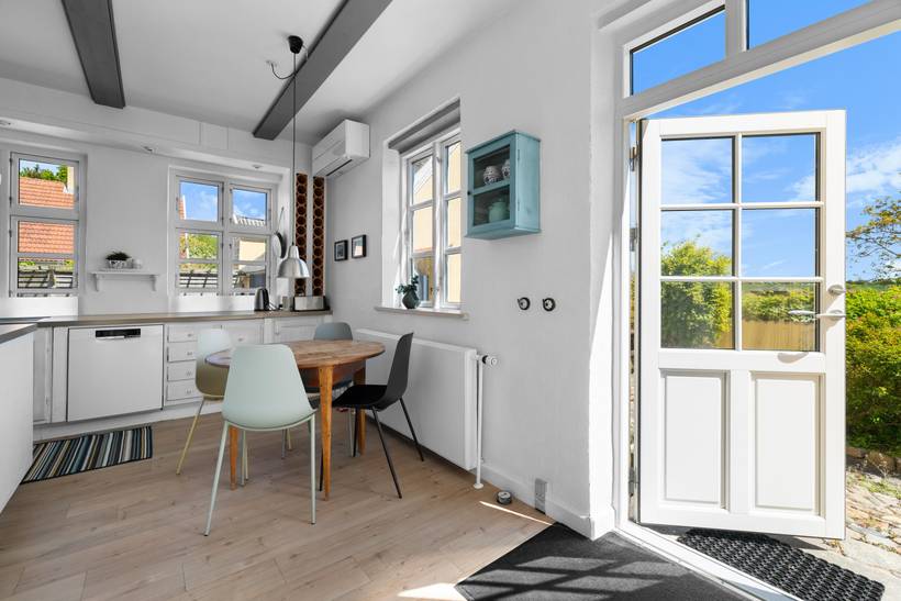 Foto von Ferienhaus SQ38 in Lohals - Langeland