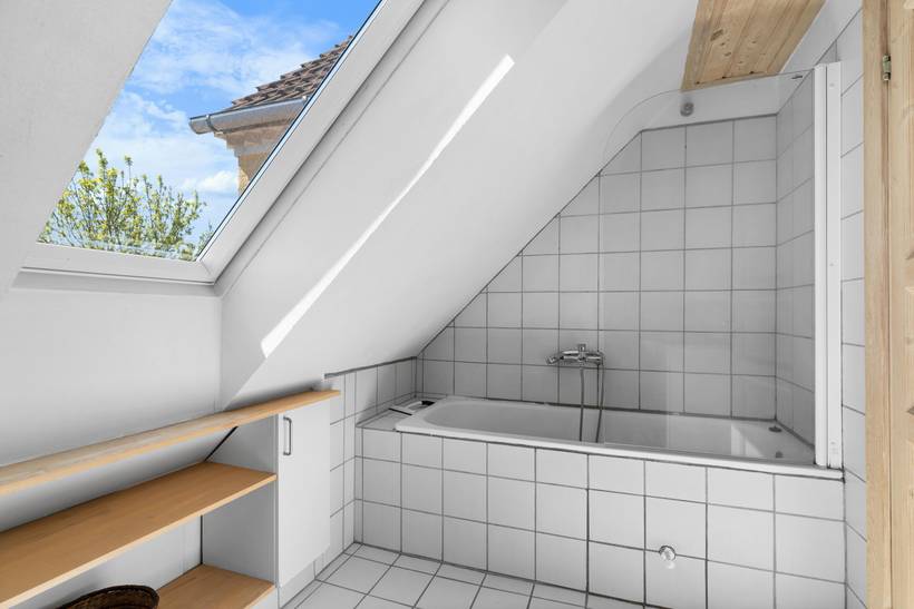 Foto von Ferienhaus SQ38 in Lohals - Langeland