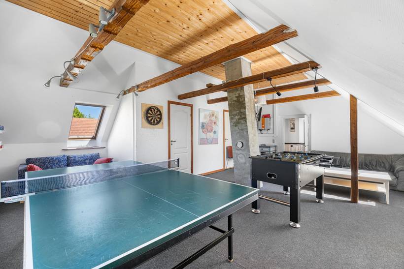 Foto von Ferienhaus SQ38 in Lohals - Langeland