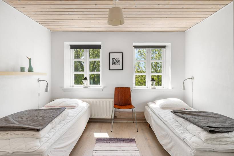Foto von Ferienhaus SQ38 in Lohals - Langeland