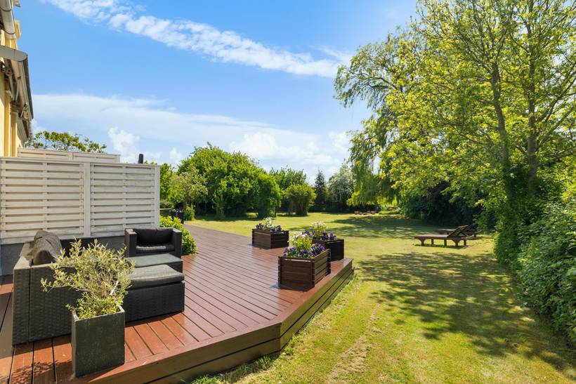 Foto von Ferienhaus SQ38 in Lohals - Langeland