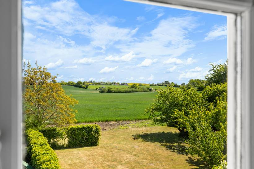 Foto von Ferienhaus SQ38 in Lohals - Langeland