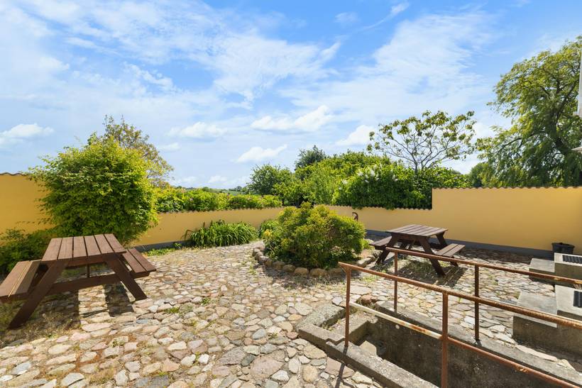 Foto von Ferienhaus SQ38 in Lohals - Langeland