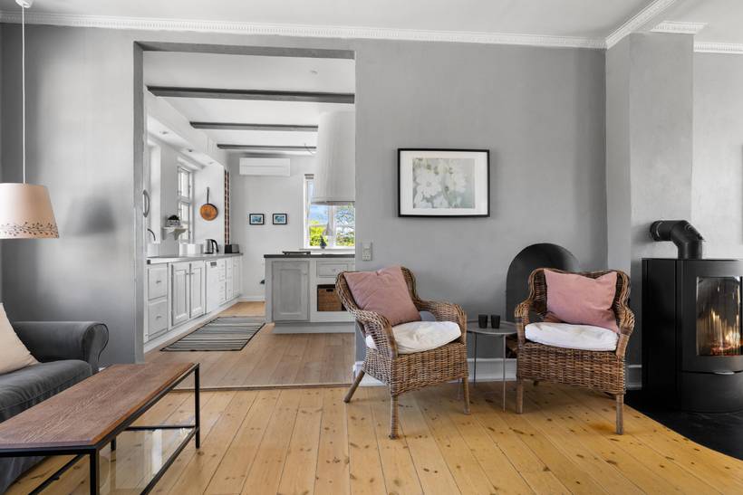 Foto von Ferienhaus SQ38 in Lohals - Langeland