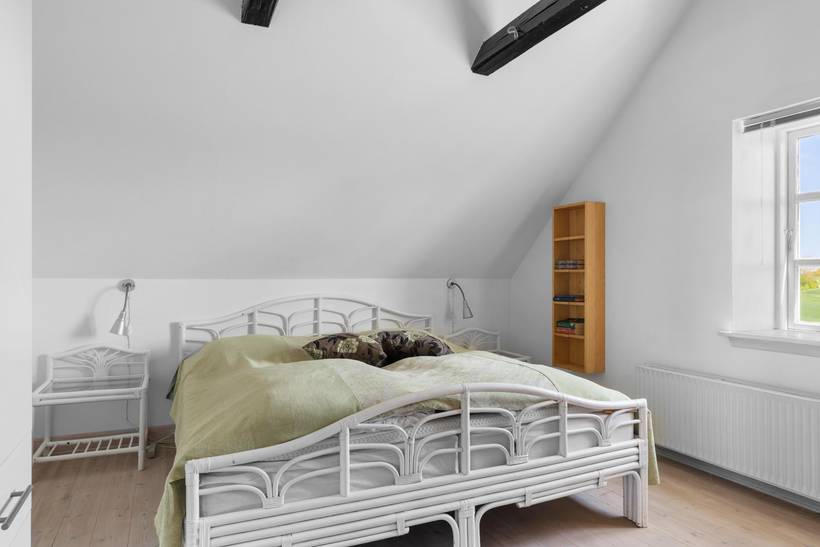 Foto von Ferienhaus SQ38 in Lohals - Langeland