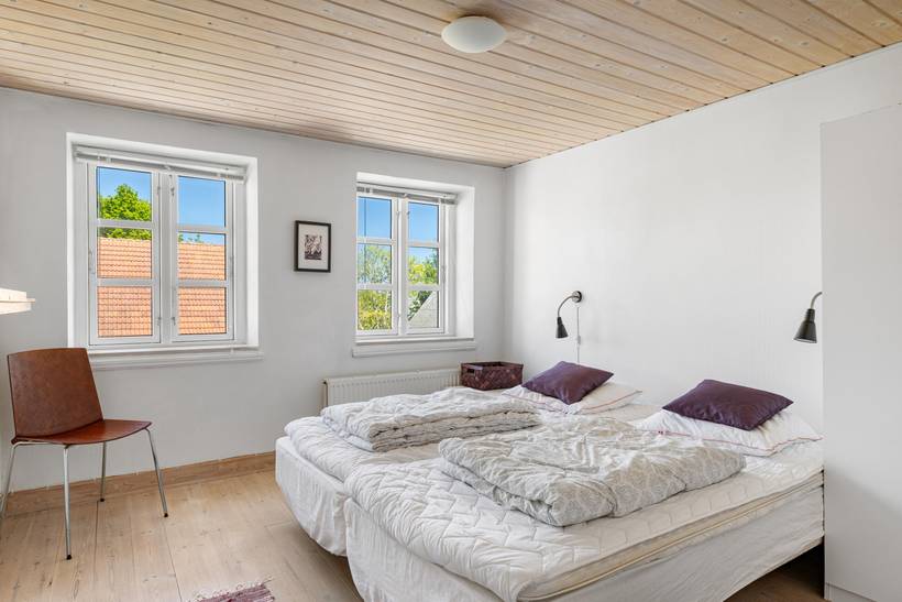 Foto von Ferienhaus SQ38 in Lohals - Langeland