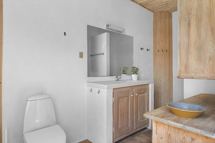 Foto von Ferienhaus SQ38 in Lohals - Langeland