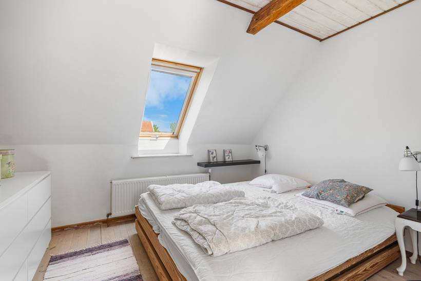 Foto von Ferienhaus SQ38 in Lohals - Langeland
