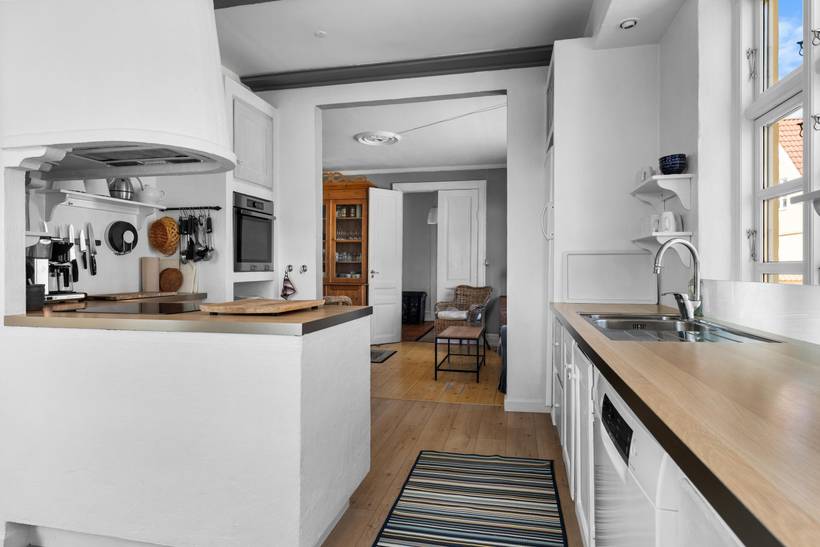 Foto von Ferienhaus SQ38 in Lohals - Langeland