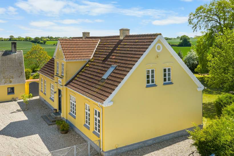Foto von Ferienhaus SQ38 in Lohals - Langeland