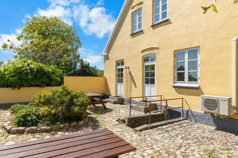 Foto von Ferienhaus SQ38 in Lohals - Langeland