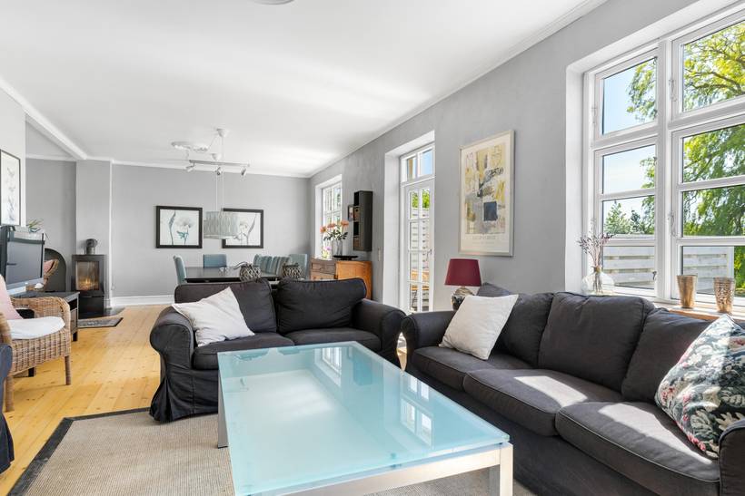 Foto von Ferienhaus SQ38 in Lohals - Langeland