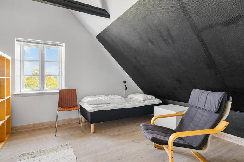 Foto von Ferienhaus SQ38 in Lohals - Langeland