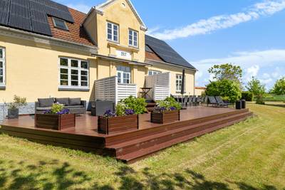 Vorschaubild von Ferienhaus SQ38 in Lohals - Langeland