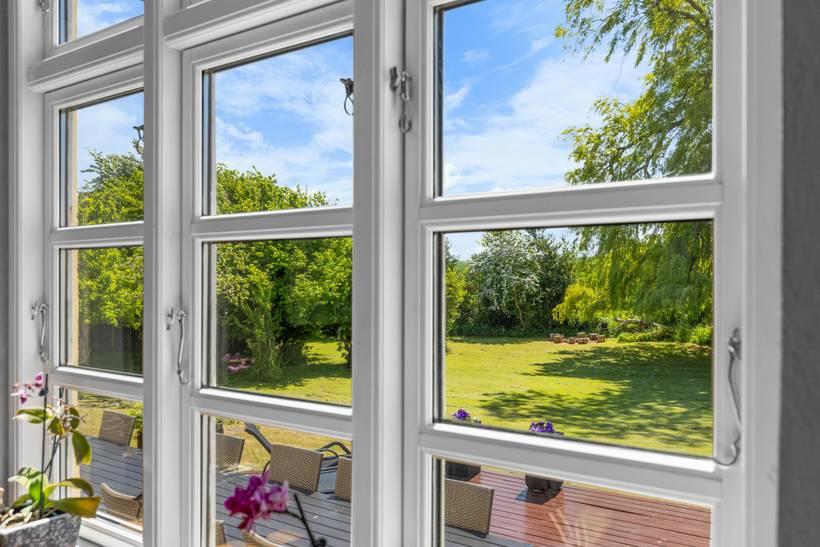 Foto von Ferienhaus SQ38 in Lohals - Langeland