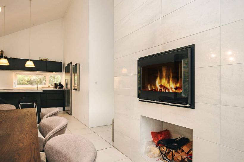 Foto von Ferienhaus SQ41 in Blokhus - Nordjütland