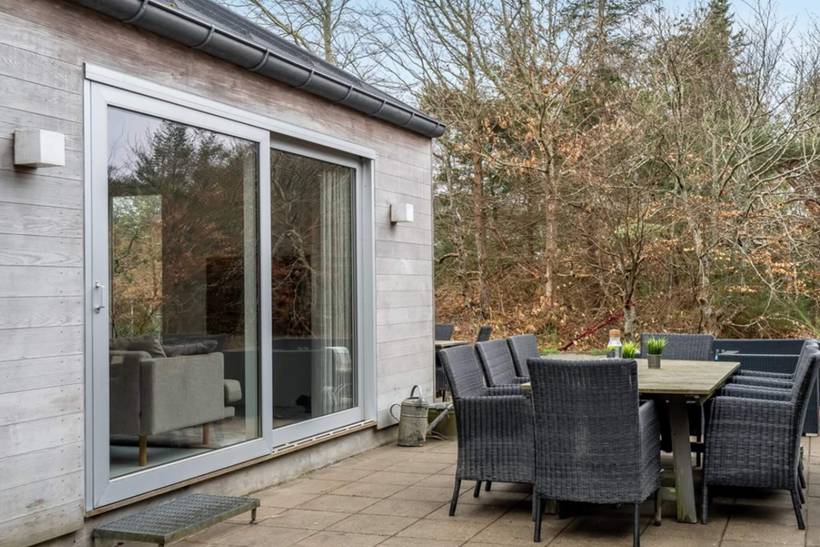 Foto von Ferienhaus SQ41 in Blokhus - Nordjütland