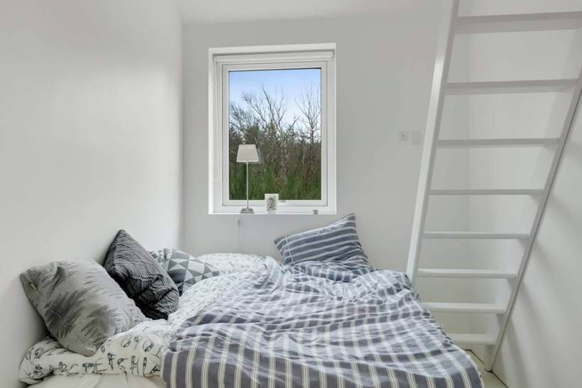 Foto von Ferienhaus SQ41 in Blokhus - Nordjütland