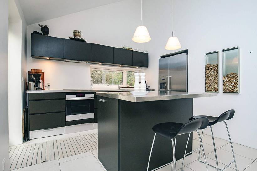 Foto von Ferienhaus SQ41 in Blokhus - Nordjütland