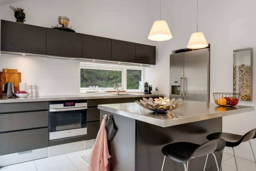 Foto von Ferienhaus SQ41 in Blokhus - Nordjütland