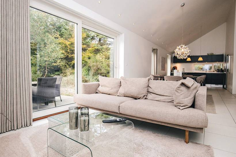 Foto von Ferienhaus SQ41 in Blokhus - Nordjütland