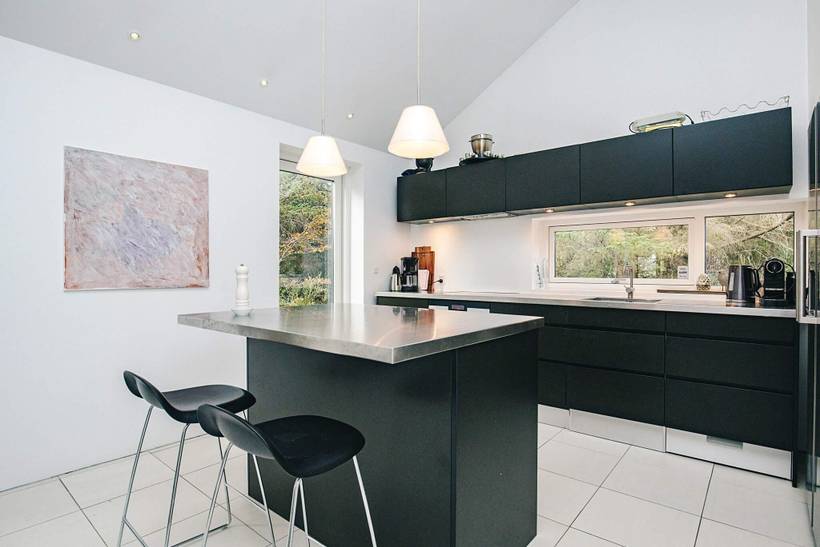 Foto von Ferienhaus SQ41 in Blokhus - Nordjütland