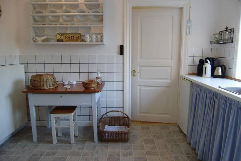 Foto von Ferienhaus SQ43 auf Mors - Thy/Limfjord