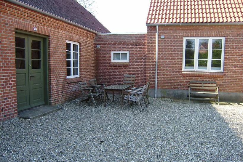 Foto von Ferienhaus SQ43 auf Mors - Thy/Limfjord