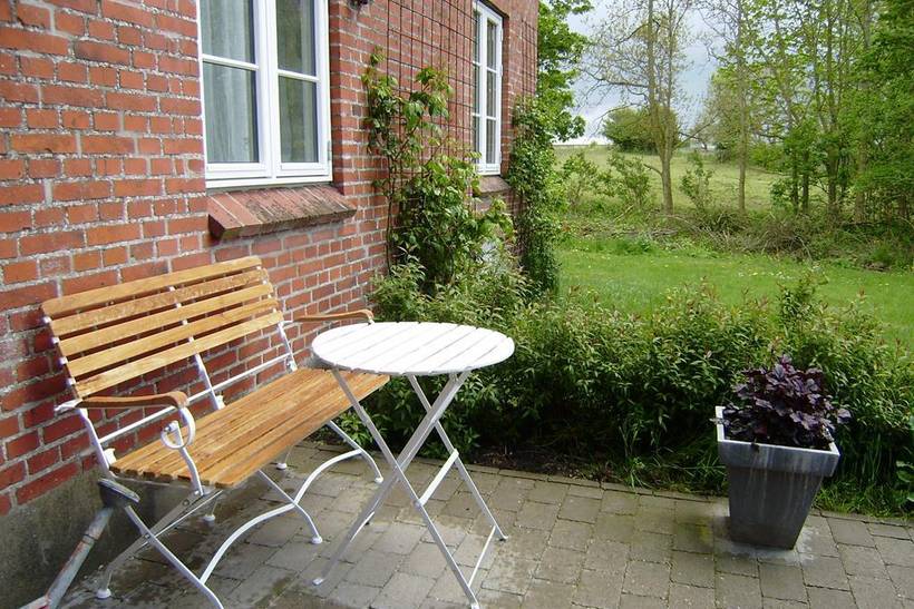 Foto von Ferienhaus SQ43 auf Mors - Thy/Limfjord