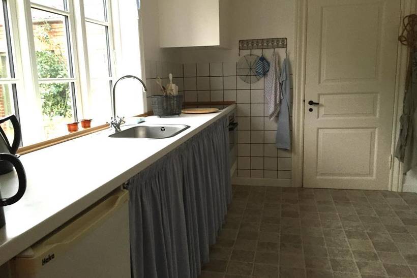 Foto von Ferienhaus SQ43 auf Mors - Thy/Limfjord