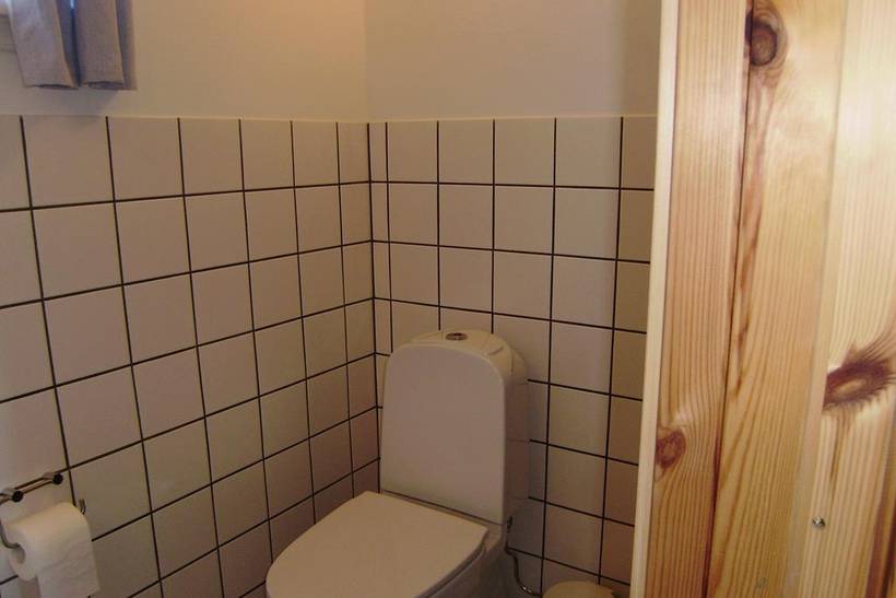 Foto von Ferienhaus SQ43 auf Mors - Thy/Limfjord