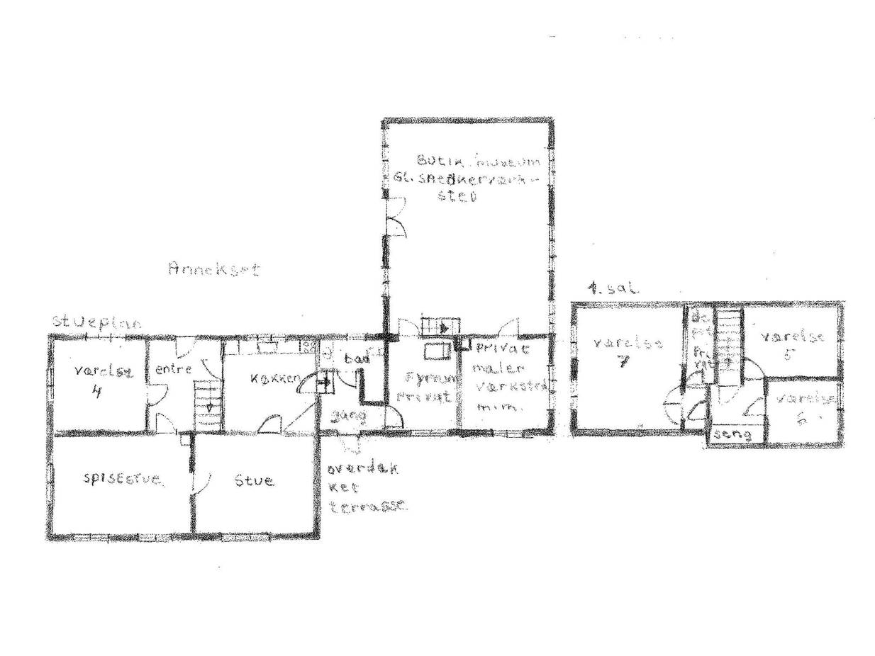 Vorschaubild von Ferienhaus SQ43 auf Mors - Thy/Limfjord