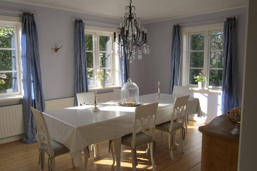 Foto von Ferienhaus SQ43 auf Mors - Thy/Limfjord