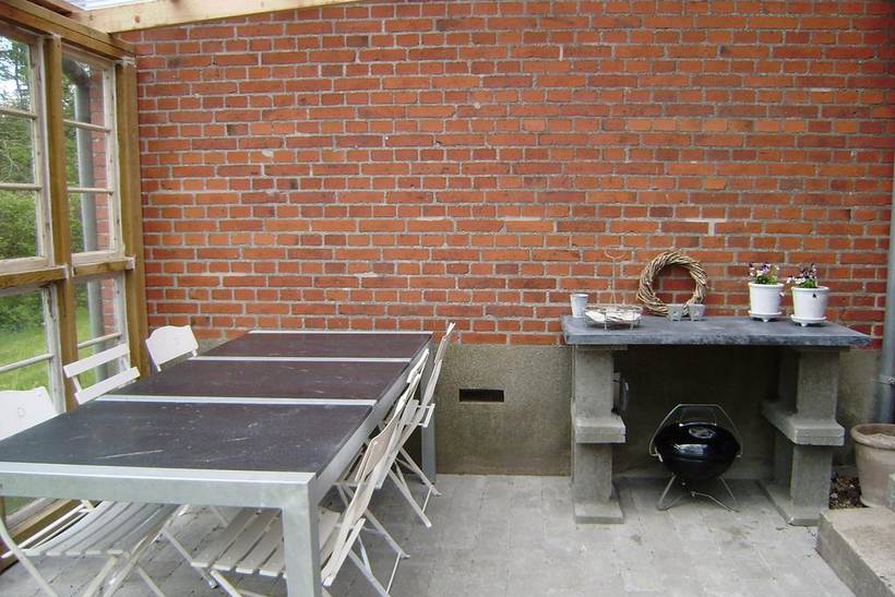 Foto von Ferienhaus SQ43 auf Mors - Thy/Limfjord