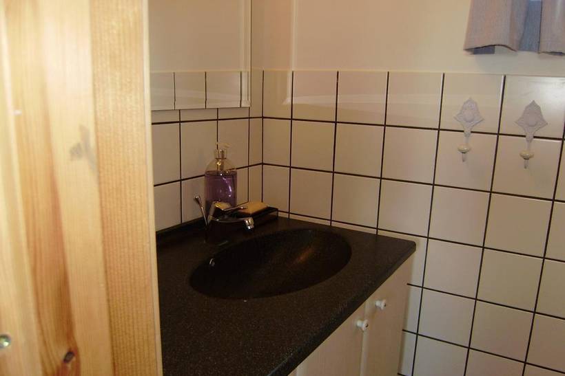 Foto von Ferienhaus SQ43 auf Mors - Thy/Limfjord