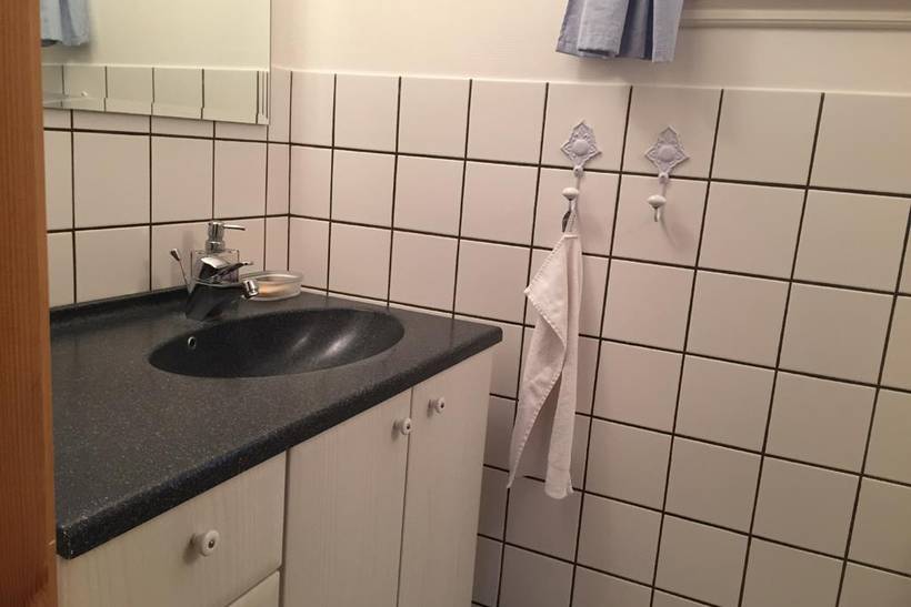 Foto von Ferienhaus SQ43 auf Mors - Thy/Limfjord